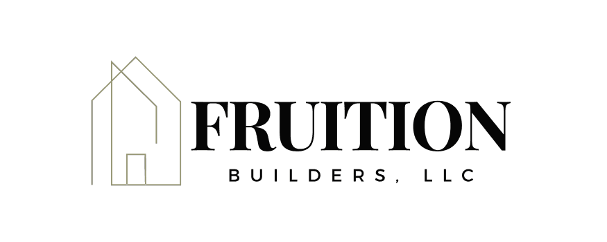Fruition Builders logo